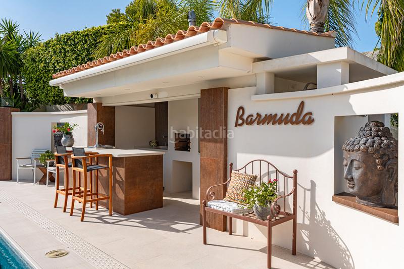 Foto b09e5695-3725-4ebc-b6fe-dcb5fe1e856b. Maison dans El Tossal-Bello Horizonte Nucia (la)