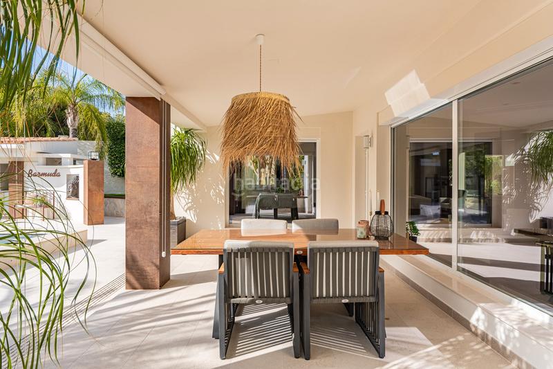 Foto ce8a8d6d-2169-4d30-9af8-b60cfbaa4759. Maison dans El Tossal-Bello Horizonte Nucia (la)