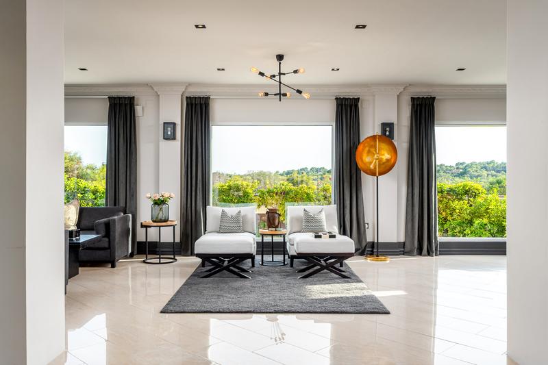 Foto f72e24f1-2c23-408a-bd07-295b466dcaba. Maison dans El Tossal-Bello Horizonte Nucia (la)