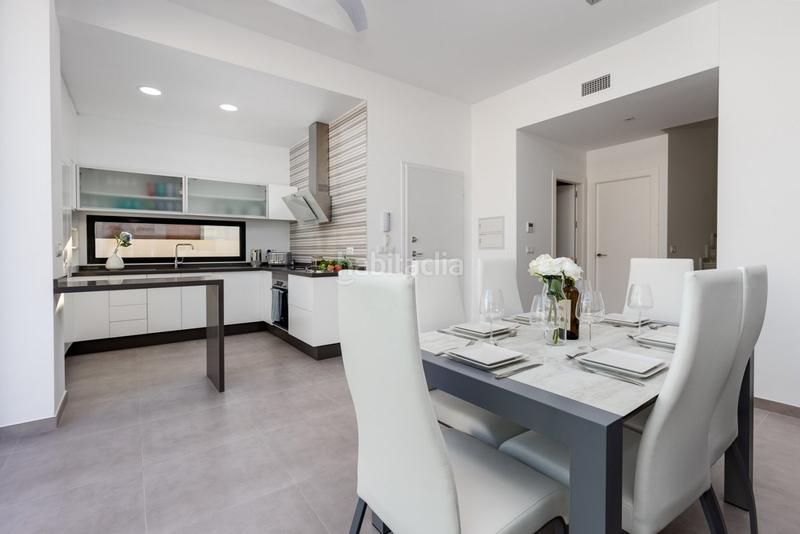 Foto 01a38043-c847-482c-93e1-c5a07a9b1225. Casa con parcheggio piscina in Pilar de la Horadada ciudad Pilar de la Horadada