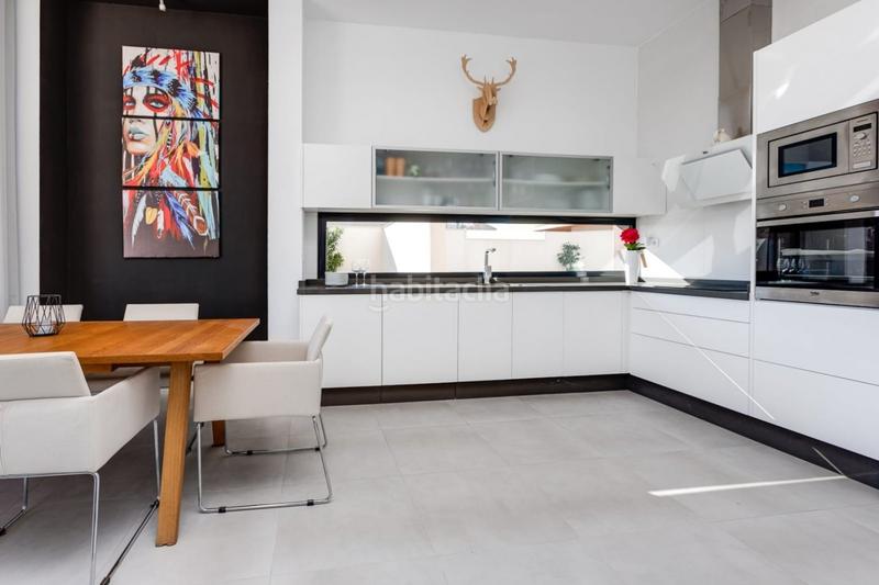 Foto a421af11-7bad-4e91-bc04-df02ea5ae28c. Casa con parcheggio piscina in Pilar de la Horadada ciudad Pilar de la Horadada