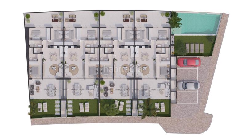 Foto f0d0e7cc-27a3-43f4-aa13-2fc782f10786. Casa en Lo Pagán San Pedro del Pinatar