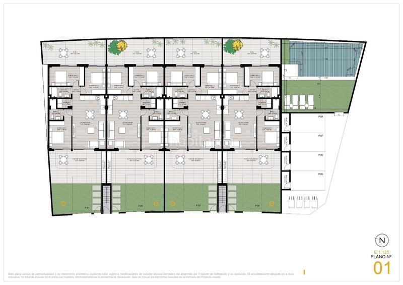Foto da4cddca-a64f-4ef2-b953-886d1876001b. Haus in Lo Pagán San Pedro del Pinatar