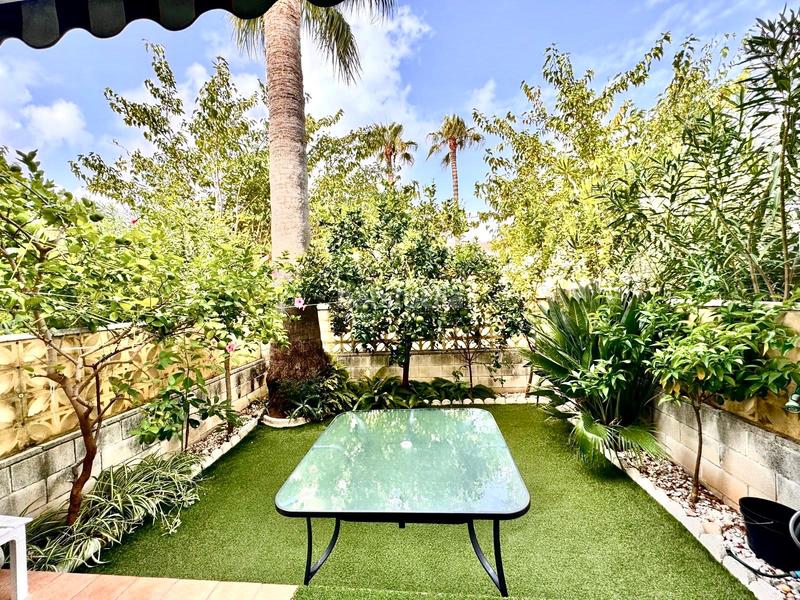 Foto 7ca6250e-1340-4050-b958-9f786d6f839d. Casa adosada en Poblets (els)