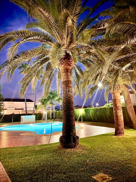 Foto d5930c0f-f174-4a8d-b30a-17689c73ef02. Casa adosada en Poblets (els)