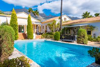 Casa in Altea la Vella