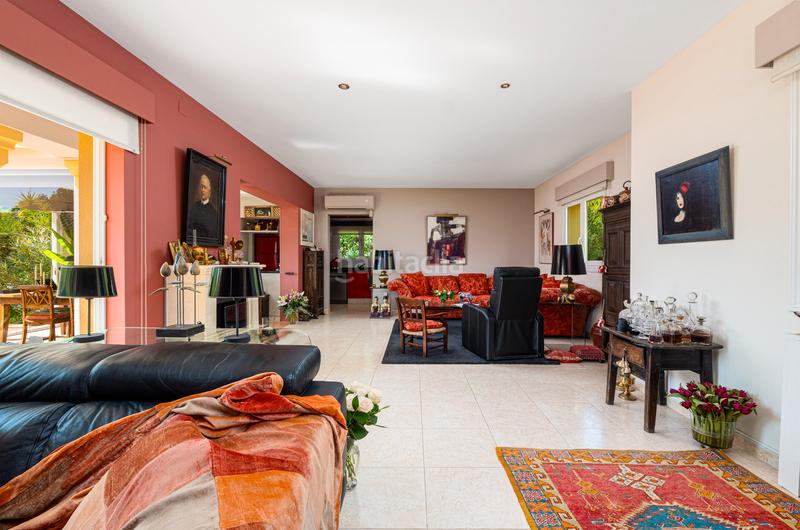 Foto 00bf8e2c-581c-4fe7-b2b2-ab3183fcf6f3. Casa a Altea la vella Altea