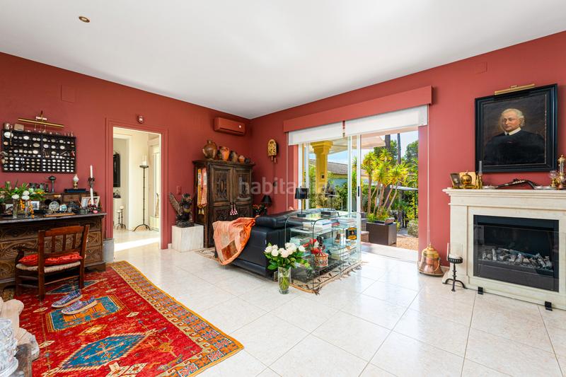 Foto 0c684f00-1f43-4c9e-839f-dd960b92d97b. Casa a Altea la vella Altea