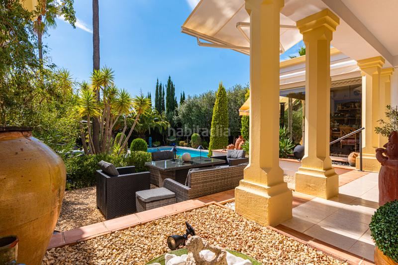 Foto 0e9a0572-40de-4299-b0cb-4b0d0c60c1a5. Casa a Altea la vella Altea