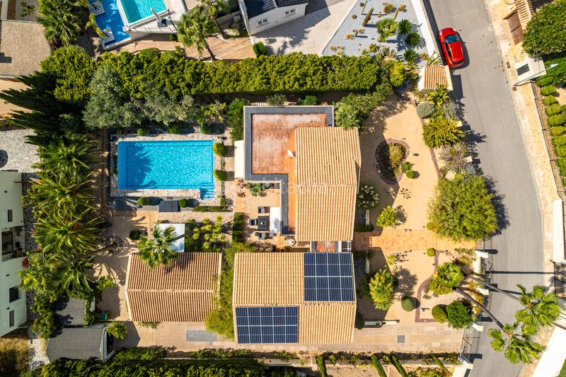 Foto 0ee40ae2-0782-46bc-ba1c-661aad21f3cf. Casa a Altea la vella Altea