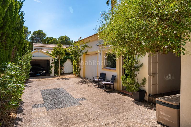 Foto 3ad31edc-4c2d-4352-a37f-ded3a99d68c2. Casa a Altea la vella Altea