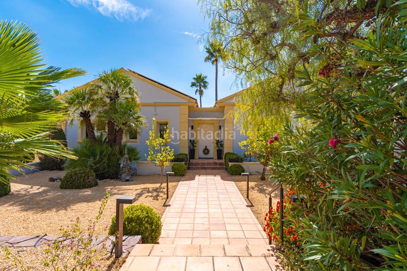 Foto 422e670c-d61f-46a2-8293-154aa3ac074c. Casa a Altea la vella Altea