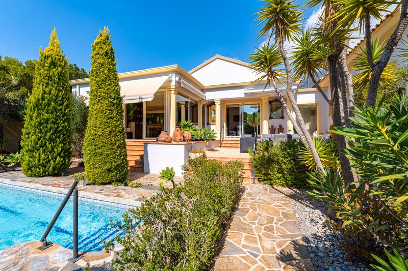 Foto 4f180562-24c0-4f4e-aefb-2802907bc9f7. Casa a Altea la vella Altea