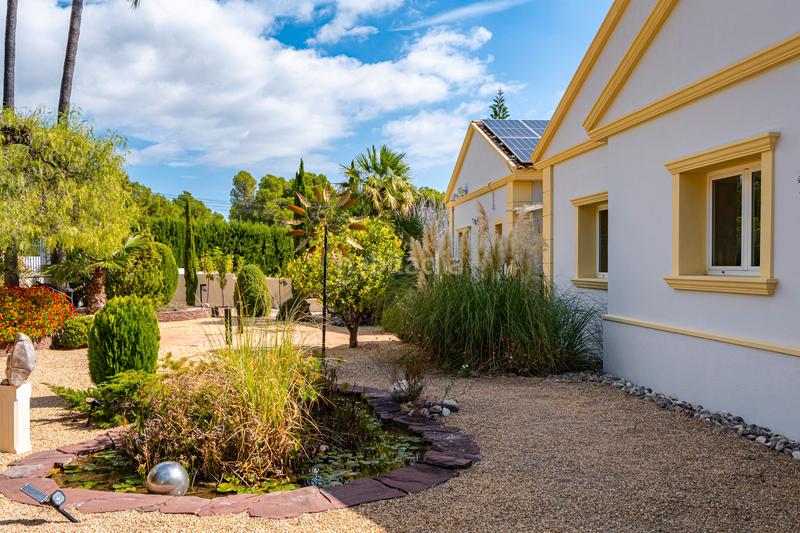 Foto 7507f61d-9c4f-4a6f-9ef4-8184f7e955c7. Casa a Altea la vella Altea