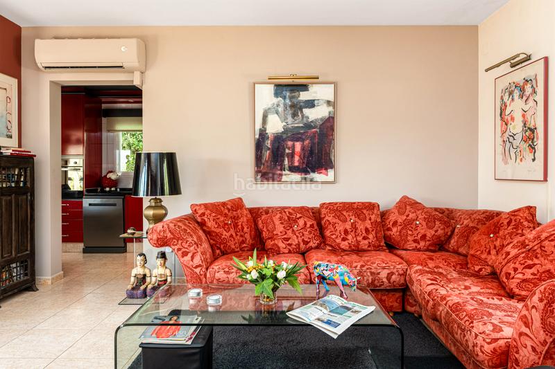 Foto 836236c8-db28-4c51-8ca1-30ccdd8ef43c. Casa a Altea la vella Altea