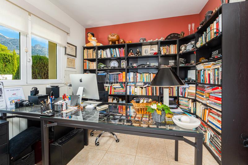 Foto af486eab-ac57-4c14-b33d-5cac70aa26a9. Casa a Altea la vella Altea