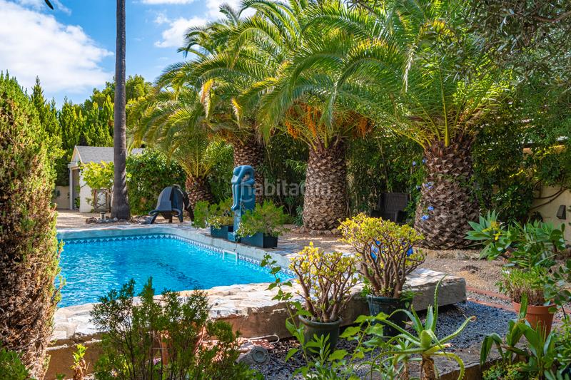 Foto bcf4d9ac-dee8-4bd0-808f-59fd8c0430ff. Casa a Altea la vella Altea