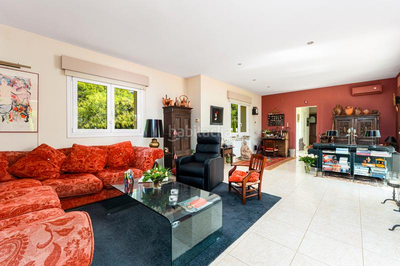 Foto c7f096a3-4a86-40e9-84ad-efd963bf8dae. Casa a Altea la vella Altea