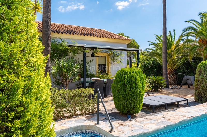 Foto d606329e-2e76-4b82-8f10-ca715abb7053. Casa a Altea la vella Altea