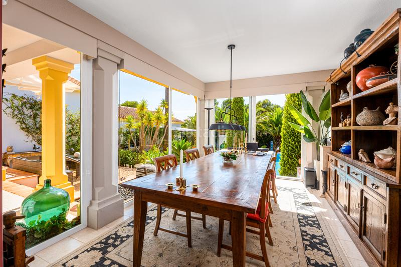 Foto d6f10199-7cd3-480c-a00b-4c9b5adfa34e. Casa a Altea la vella Altea