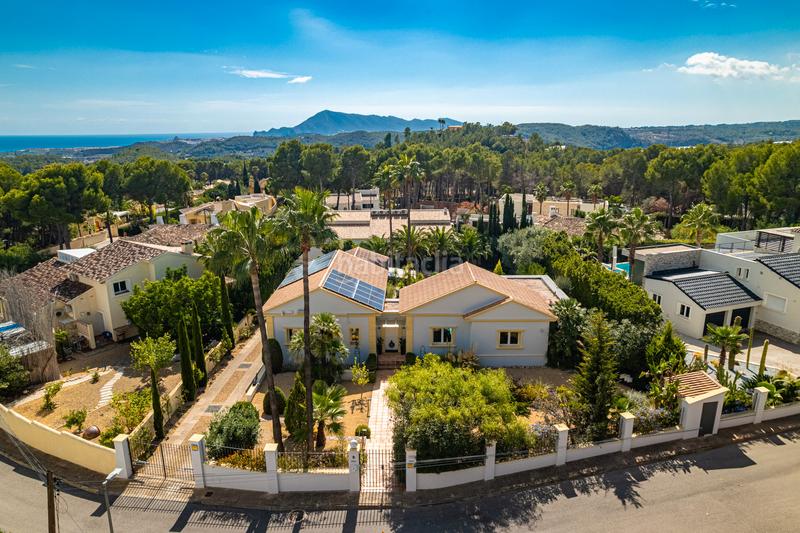 Foto f514a6e3-f51d-4248-914d-cf0247a7e98a. Casa a Altea la vella Altea