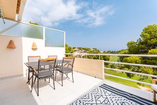 Dúplex a Altea Ciudad