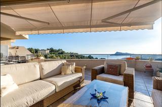 Apartament a Altea Hills