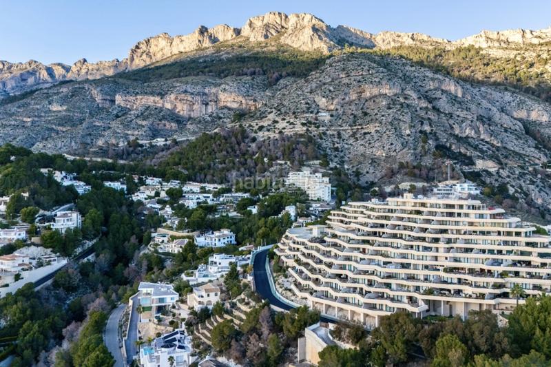 Foto 7c31bca7-f668-4172-b008-7840911c7bda. Apartament a Altea hills Altea