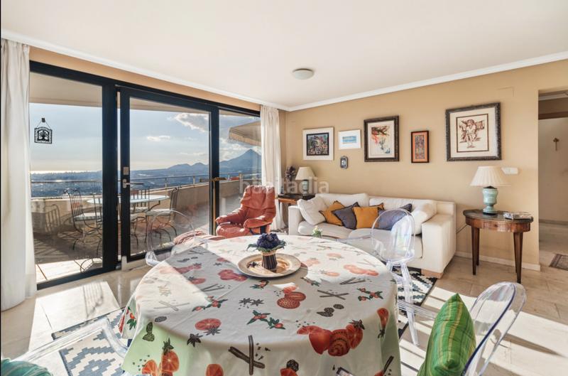 Foto 99e18115-e211-4ddb-b95b-687617a5d411. Apartament a Altea hills Altea