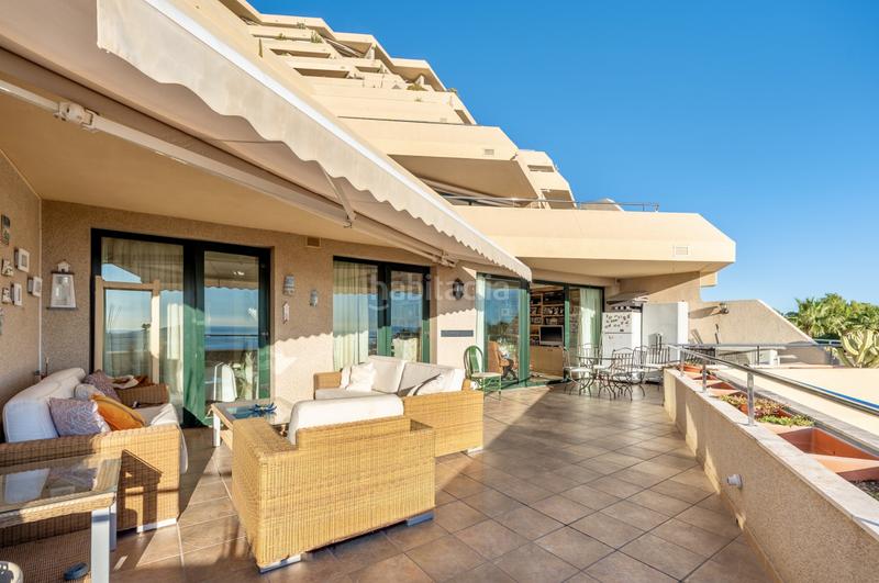 Foto a2872428-5e7f-465c-aa35-f9fc9b5d3a8e. Apartament a Altea hills Altea