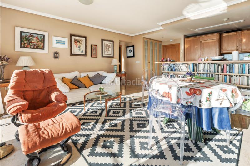 Foto 60e56e31-d493-4bfd-b265-d10e4cd302aa. Apartamento en Altea hills Altea