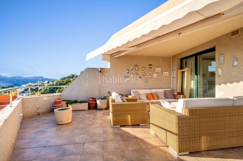 Foto 657d51db-e29f-4b10-804c-e1b1b1bccecc. Apartamento en Altea hills Altea