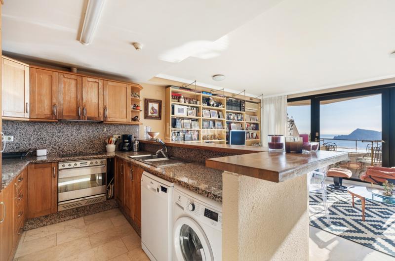 Foto b0916dfa-4c6a-4fb0-b10f-d3cdd993528c. Apartamento en Altea hills Altea