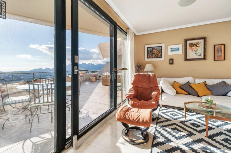 Foto 0602302d-6da9-4382-832b-d4d5232f9c98. Appartement dans Altea hills Altea