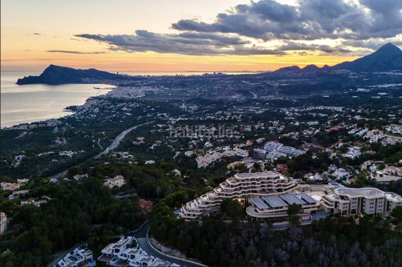 Foto 713af06c-873a-477d-99bb-159e82d630cc. Appartement dans Altea hills Altea