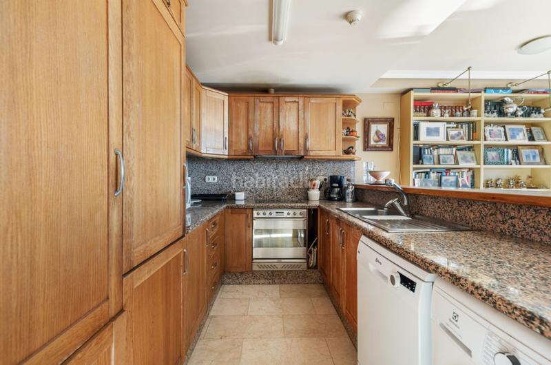 Foto a7fcda2a-9442-4943-8588-7e19f6291108. Appartement dans Altea hills Altea