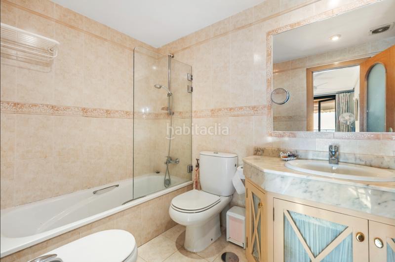 Foto 0433956f-4a11-4493-9fa5-dbaa4352eca4. Piccolo appartamento in Altea hills Altea