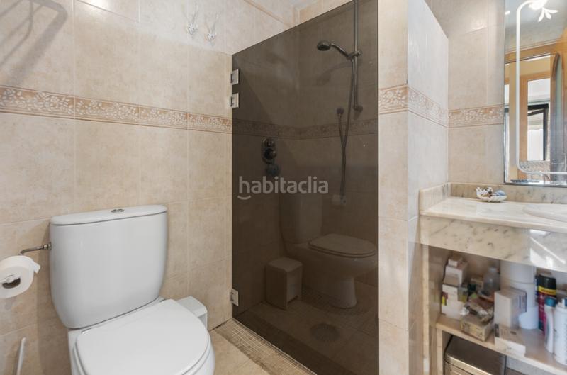 Foto 13e628eb-16cf-4933-80f3-12da5a5a1788. Piccolo appartamento in Altea hills Altea