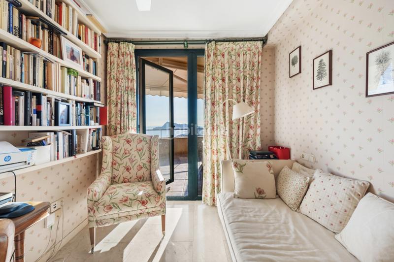 Foto 7183385b-9947-45e0-a53d-4009eb3a5823. Piccolo appartamento in Altea hills Altea