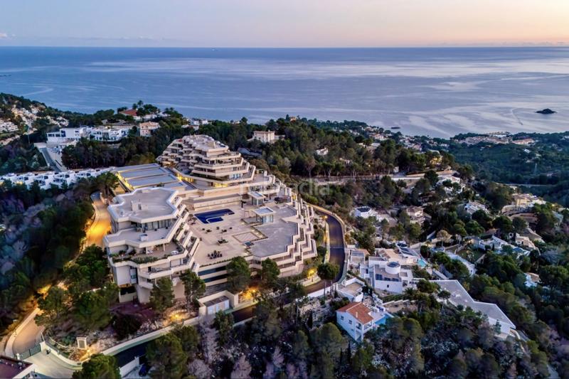 Foto a74857b4-d364-4274-bb8e-b495ebe5bc3b. Piccolo appartamento in Altea hills Altea