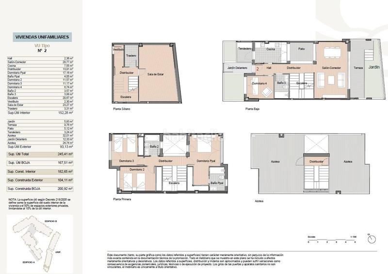 Foto 578f666e-54d2-4dc1-823c-08159405e643. Casa adossada amb aparcament a Zona Calvario Estepona