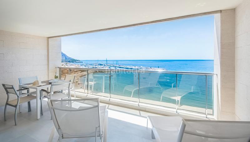 Foto 1c93c9a0-7e51-4613-b169-2cd71ec0b37f. Apartament a Mascarat Altea