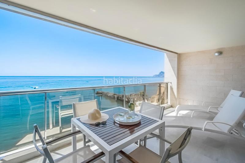 Foto 20d42be9-c627-4630-8e7a-2b75993858de. Apartament a Mascarat Altea