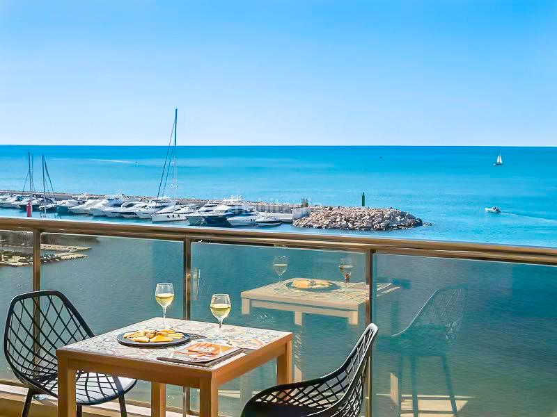Foto 4e5d4a05-2831-4e04-ab23-97bb7c8f4d76. Apartament a Mascarat Altea