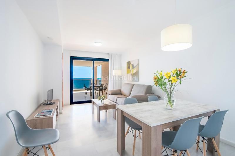 Foto 73778e75-5c61-462f-9271-c876697a1894. Apartament a Mascarat Altea