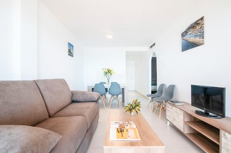 Foto afea5c99-9a68-409c-8697-173b48bce5fa. Apartament a Mascarat Altea