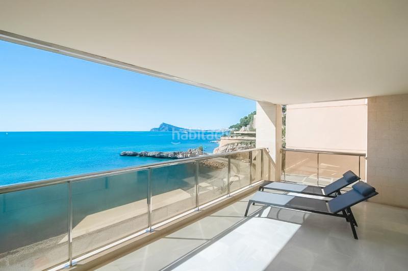 Foto c1d14c44-4237-4d9b-a6e7-2d55cf0fafb5. Apartament a Mascarat Altea