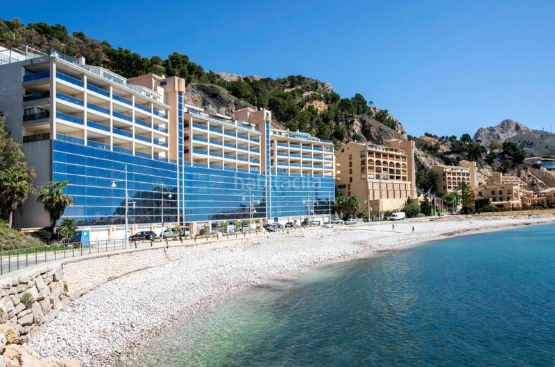 Foto c30a0fe3-1583-4a05-b00d-32ff67107288. Apartament a Mascarat Altea