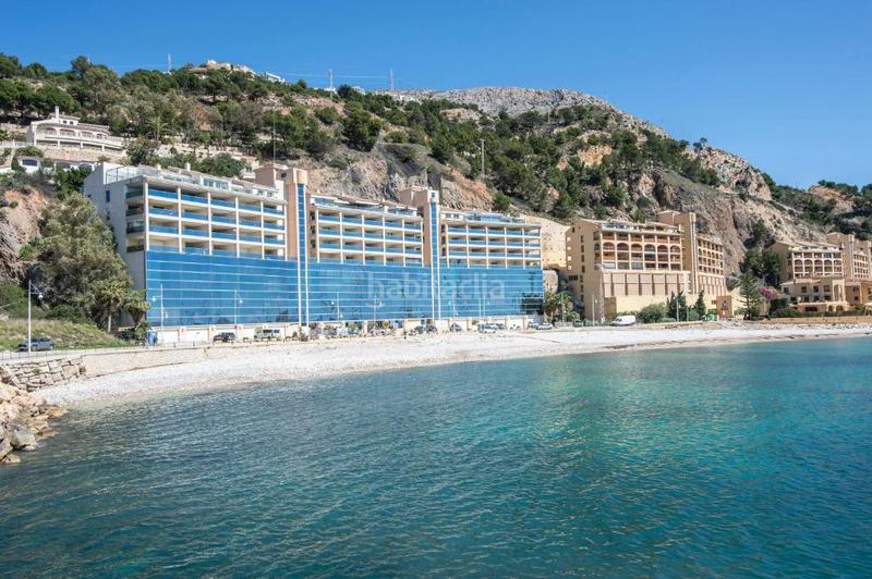 Foto f0cbb472-8846-4d88-9476-fdff19eb5037. Apartament a Mascarat Altea