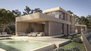 House in Moravit-Cap Blanc